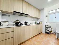 Casablanca (D25), Condominium #611084181